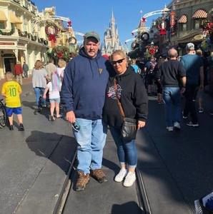 Meet your Posher, Stacy